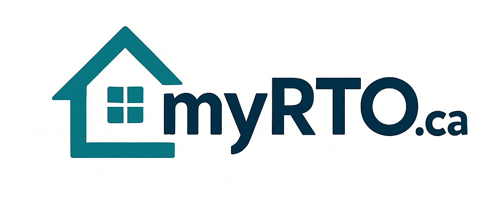 myRTO.ca - Rent-to-Own Canada